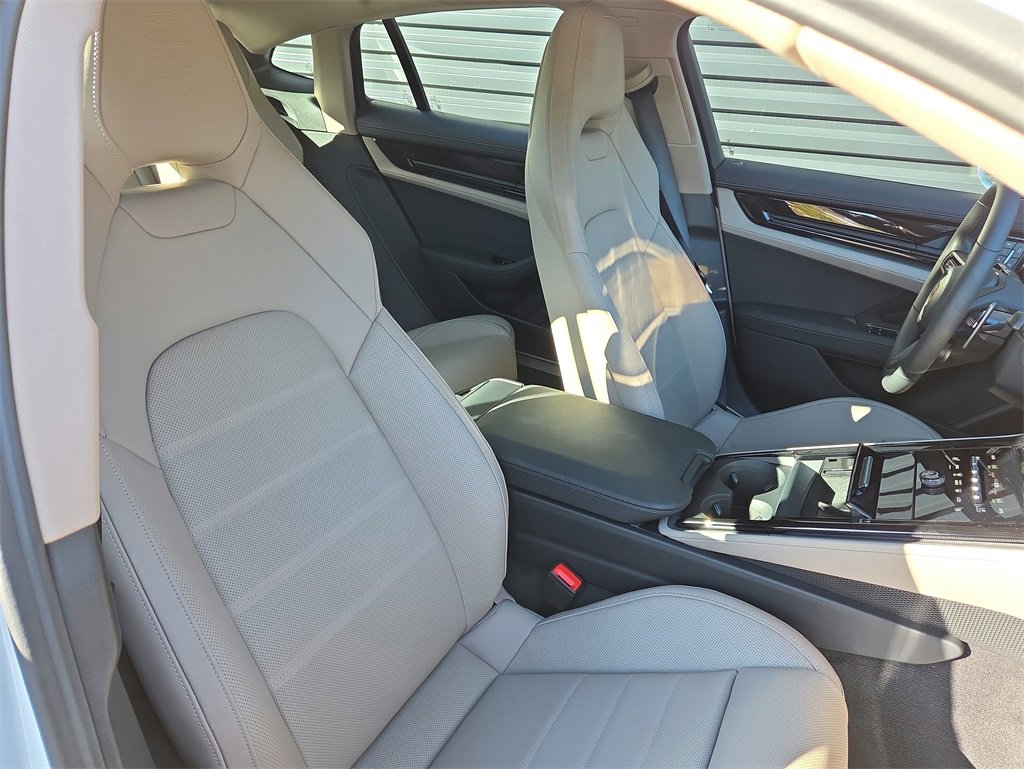 New 2026 Porsche Panamera 4 image 19