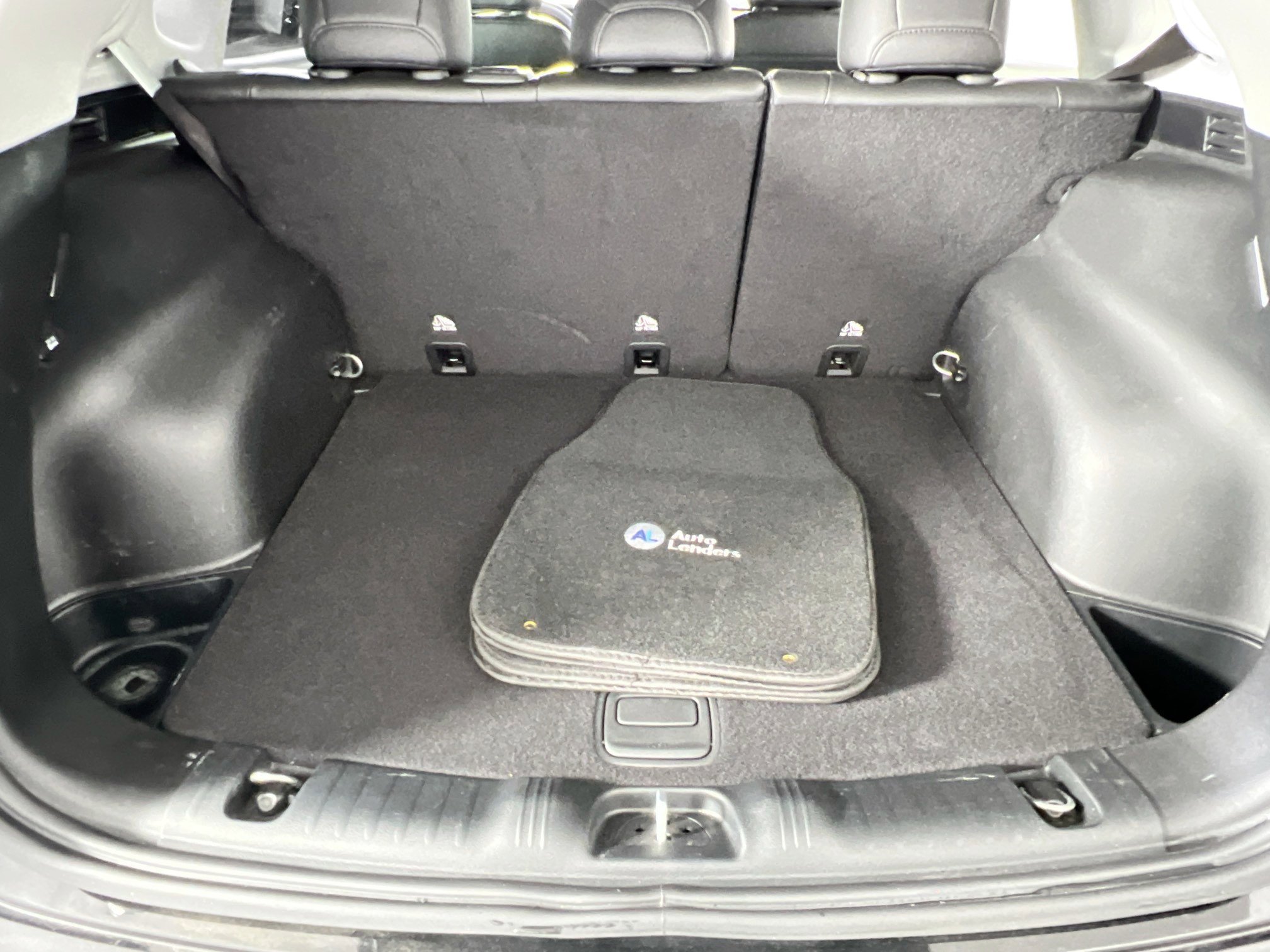 Used 2022 Jeep Compass Latitude image 23