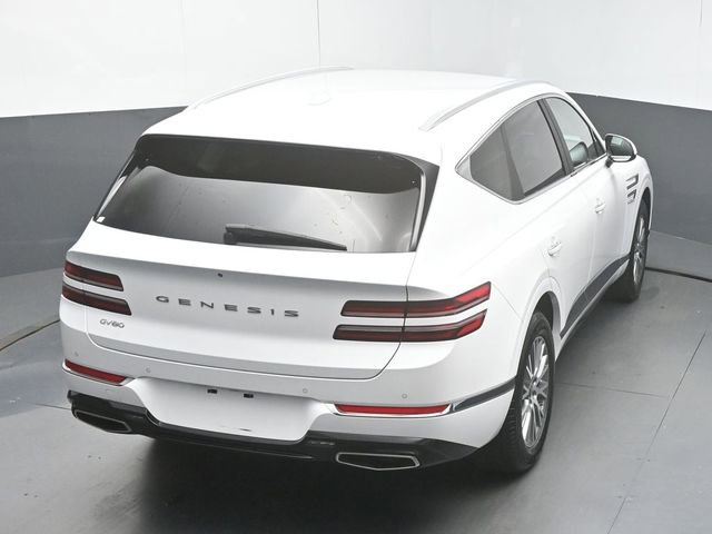 Used 2021 Genesis GV80 2.5T image 48