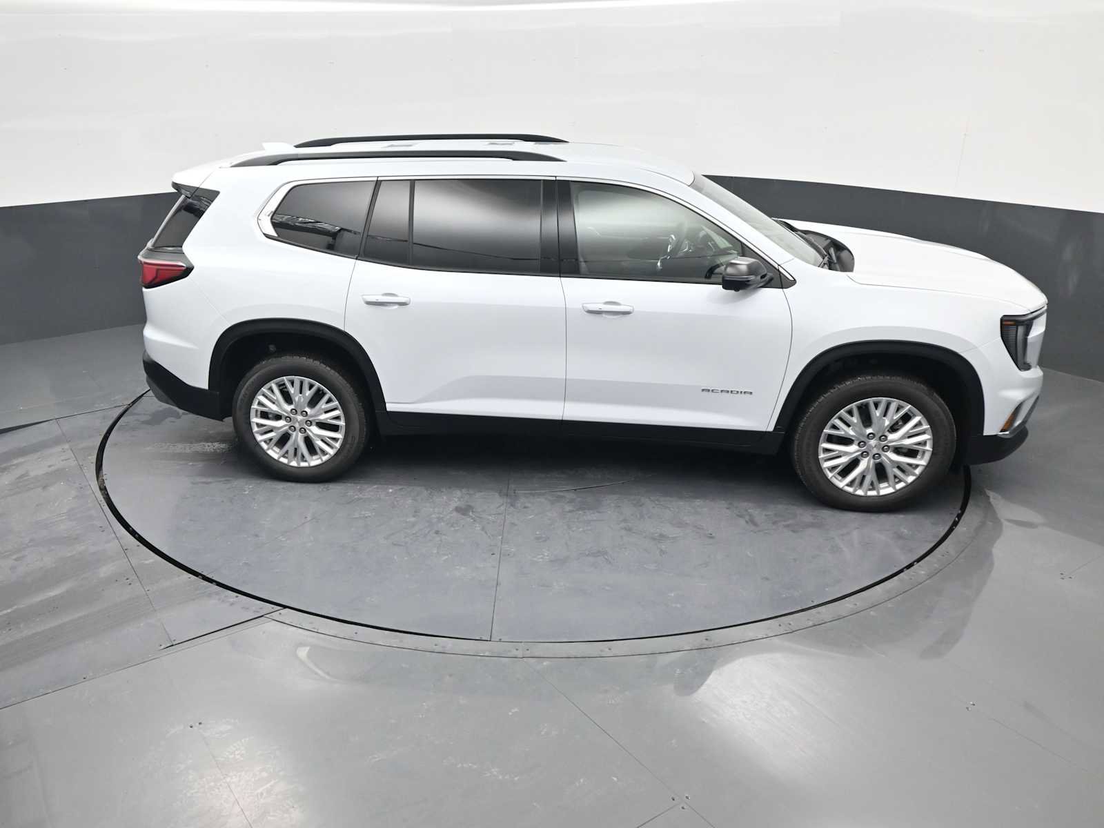 New 2026 GMC Acadia Elevation w/ Elevation Premium Package image 33