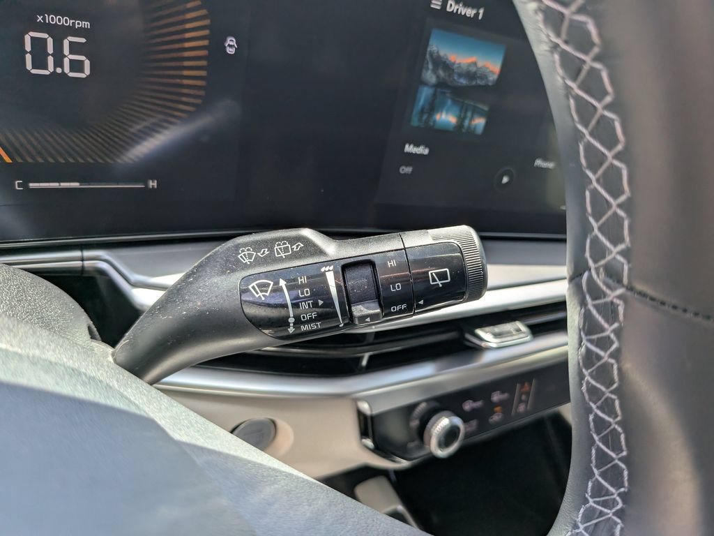 Certified 2026 Kia Sorento S FWD image 35
