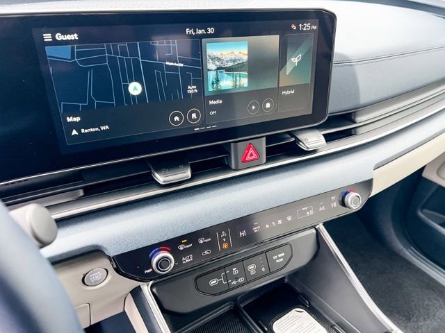 New 2026 Kia Carnival EX image 24