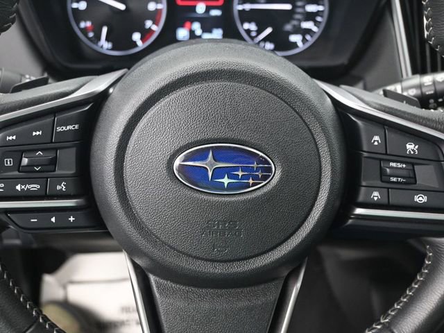 Used 2025 Subaru Outback Premium image 10