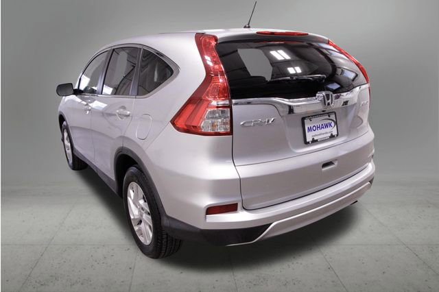 Used 2016 Honda CR-V EX image 3