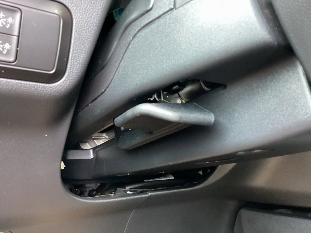 New 2026 Ford Escape Active image 62