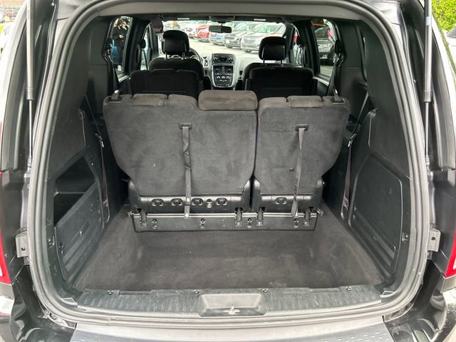 Used 2017 Dodge Grand Caravan SE FWD image 21