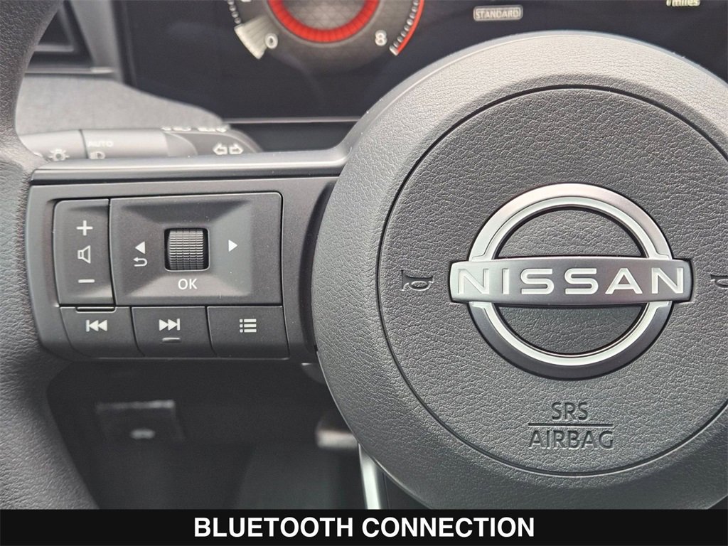 New 2026 Nissan Kicks SV image 25