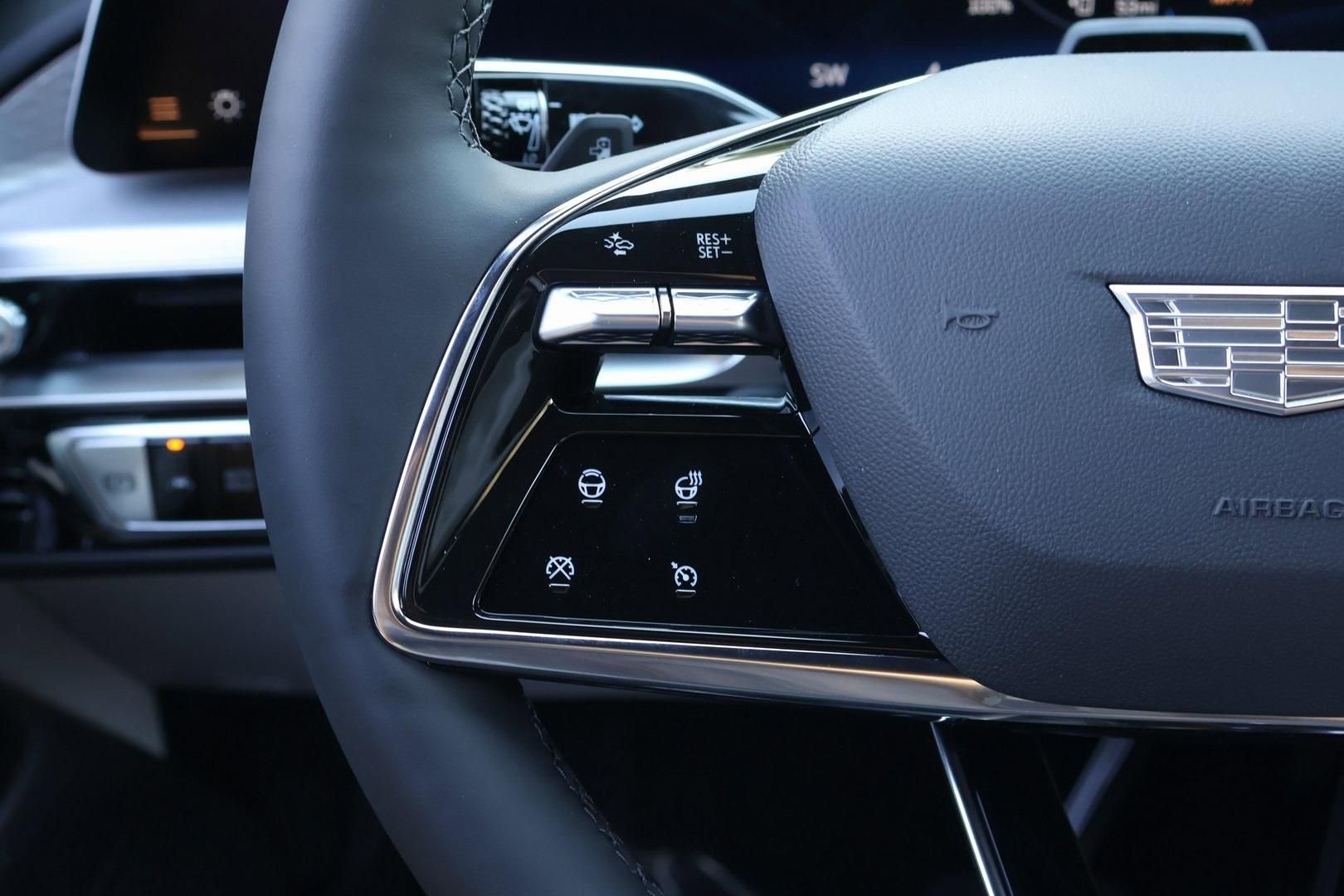 New 2026 Cadillac Lyriq Sport RWD image 20