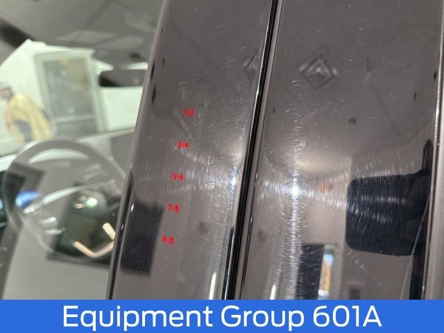 Used 2022 Ford Explorer Platinum w/ Equipment Group 601A image 25