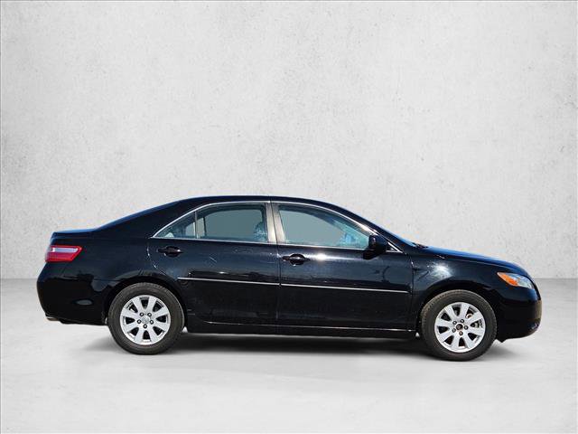 Used 2008 Toyota Camry XLE image 4