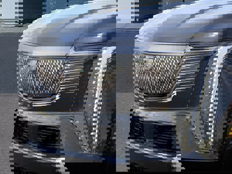 New 2026 Cadillac Escalade IQ Luxury 2 w/ LPO, Floor Liner Package image 13