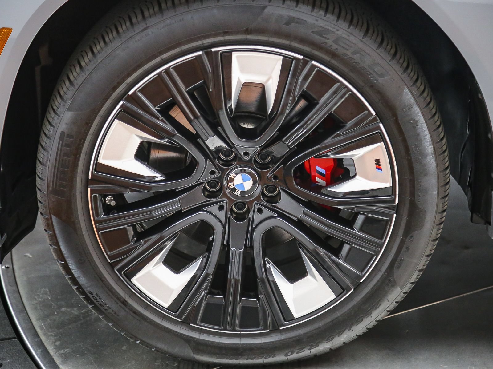 Used 2026 BMW X3 xDrive30i w/ Premium Package AWD/4WD image 10