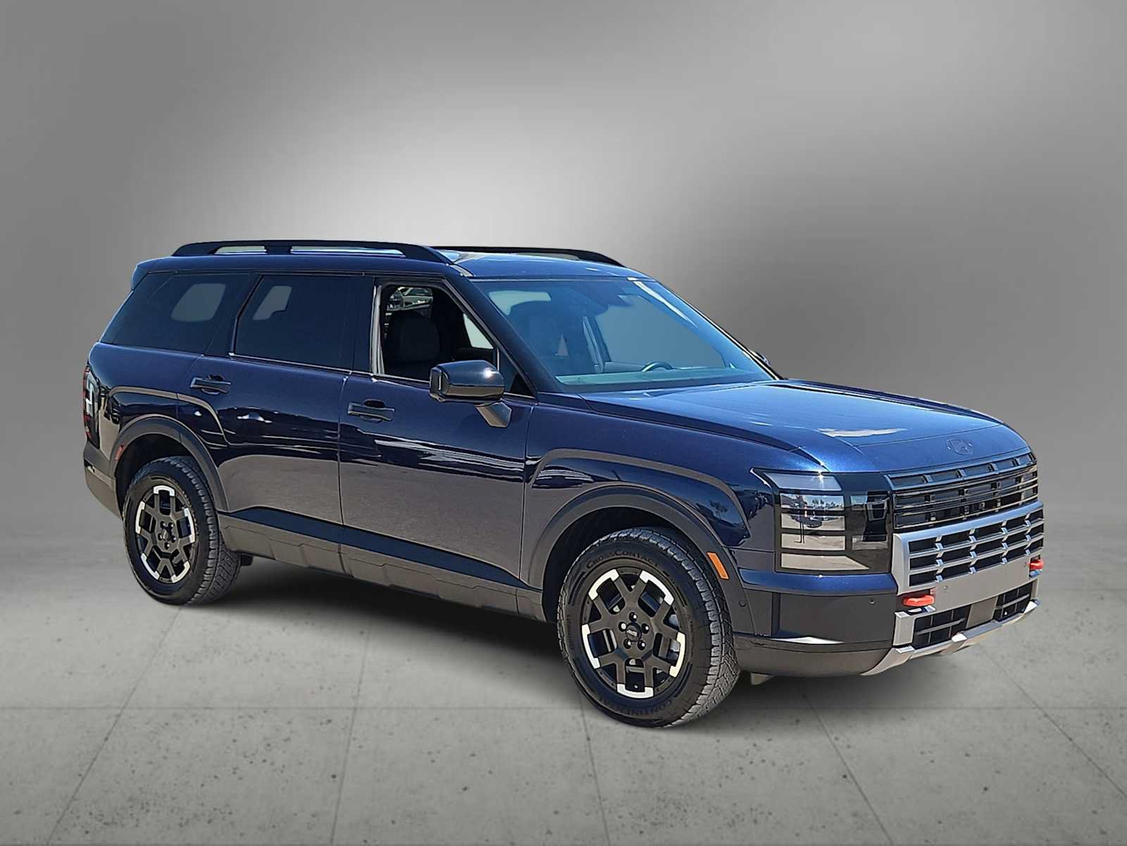 New 2026 Hyundai Palisade XRT Pro AWD/4WD image 2