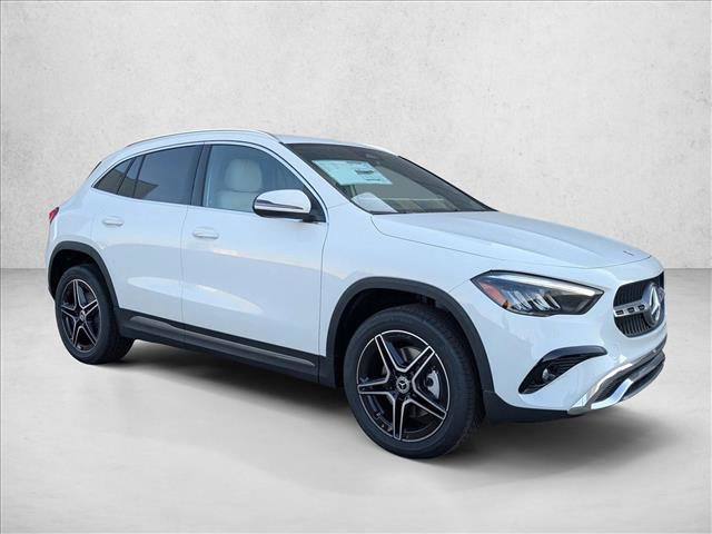 Used 2026 Mercedes-Benz GLA 250 image 3