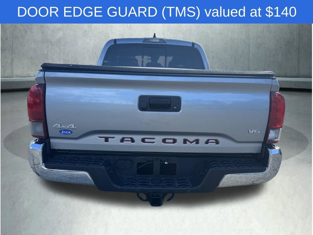 Used 2023 Toyota Tacoma SR5 AWD/4WD image 6