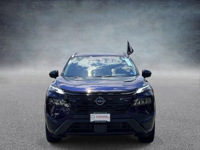New 2026 Nissan Rogue Dark Armor FWD image 6
