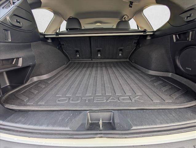Used 2019 Subaru Outback 2.5i Limited w/ Popular Package #2 AWD/4WD image 7