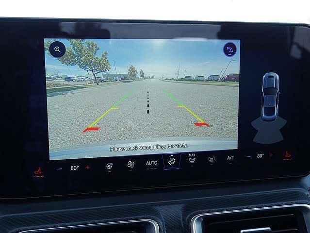 Used 2024 Ford Mustang GT Premium image 35