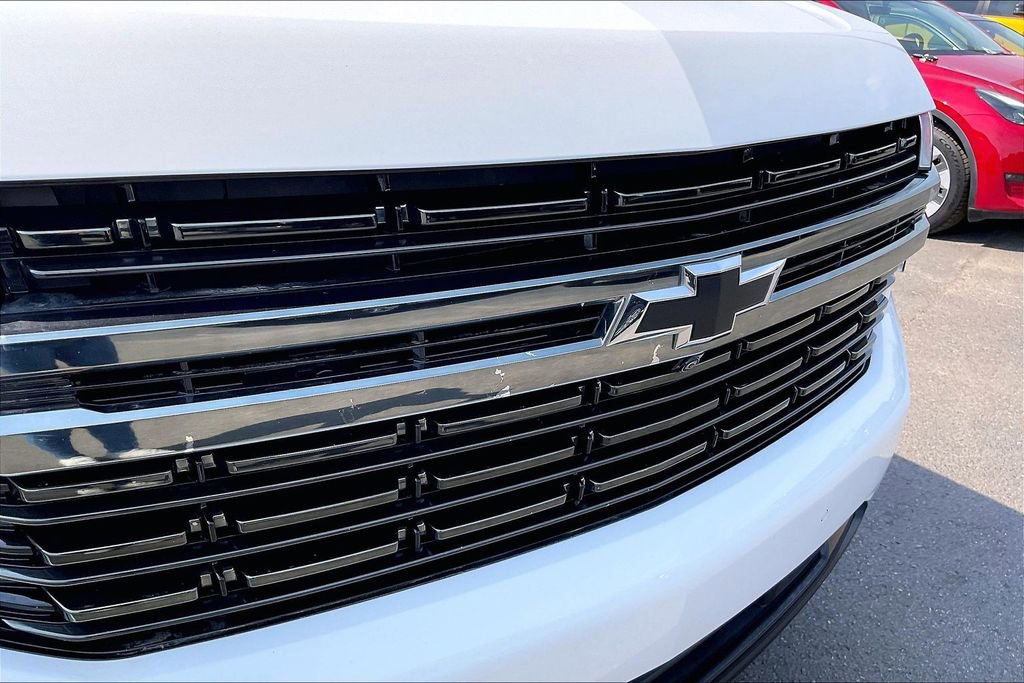 Used 2022 Chevrolet Tahoe RST w/ Sport Performance Package AWD/4WD image 34