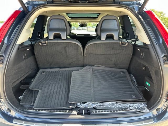 Certified 2023 Volvo XC90 B6 Plus w/ Protection Package Premier AWD/4WD image 37