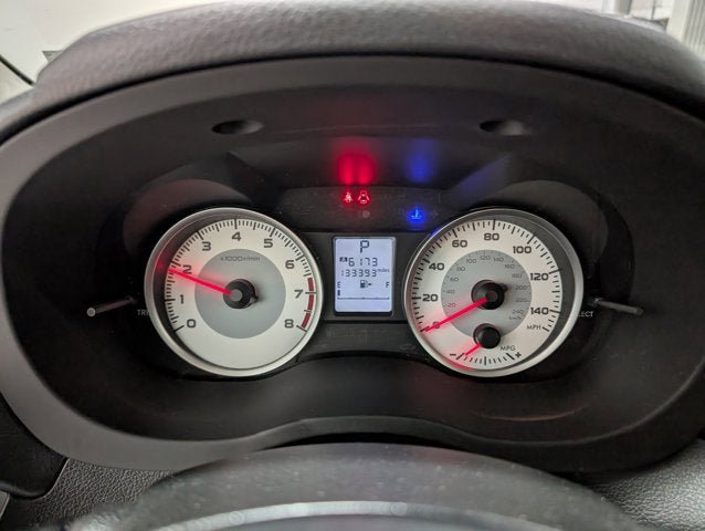 Used 2013 Subaru Impreza 2.0i AWD/4WD image 18