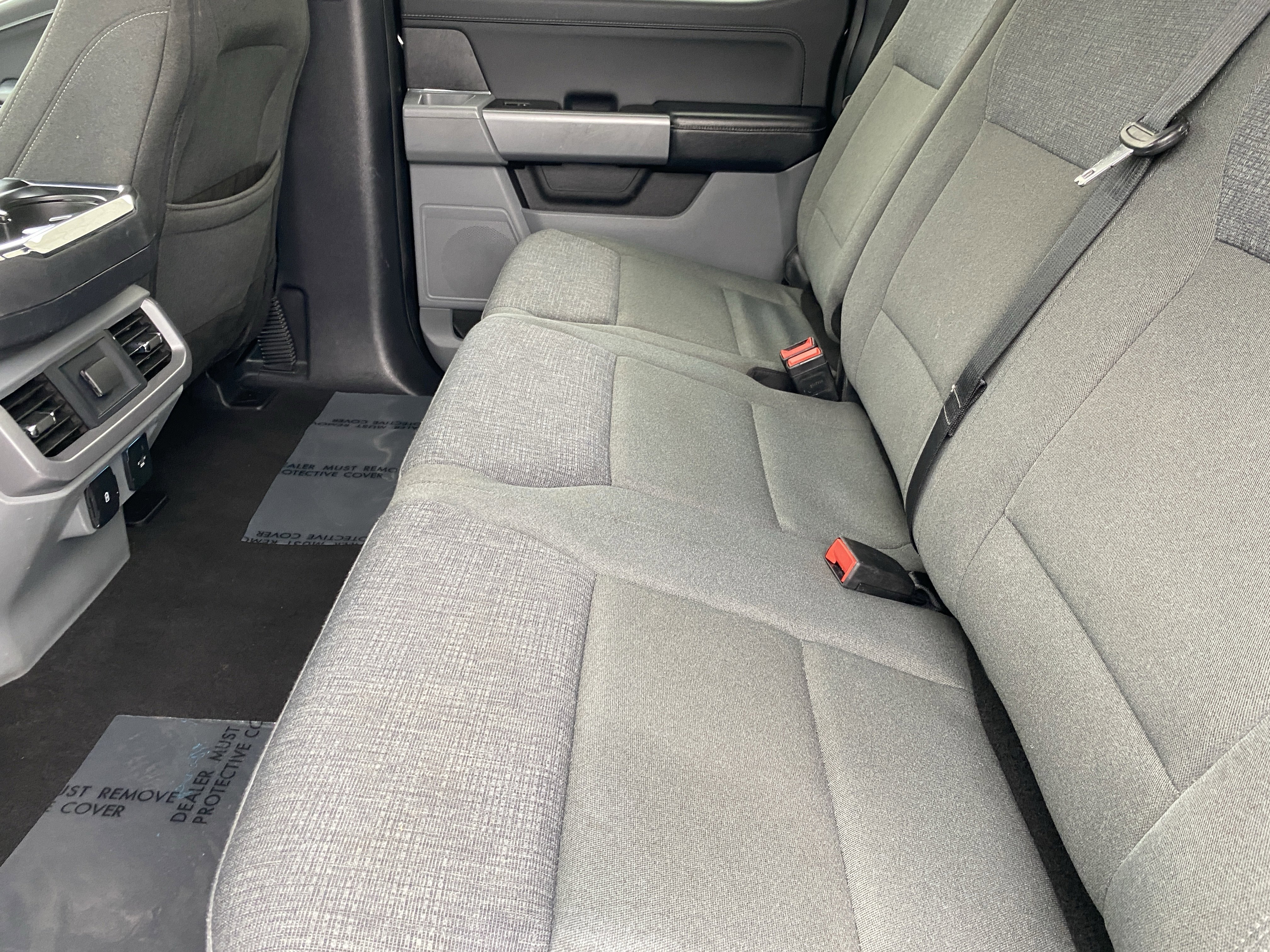 Used 2024 Ford F150 XLT w/ Equipment Group 302A MID image 13