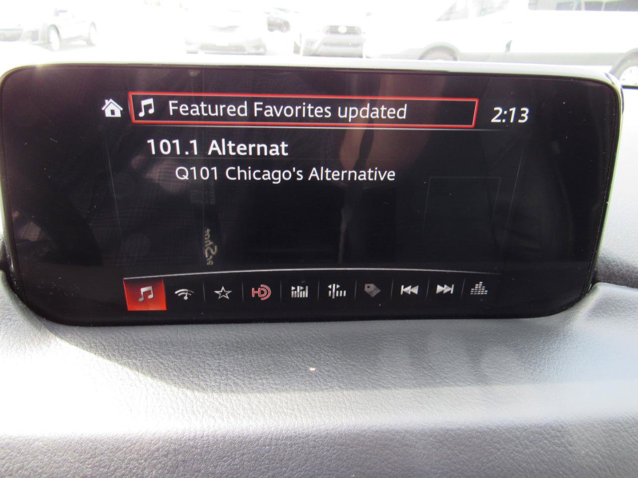 Used 2019 MAZDA CX-5 Grand Touring Reserve image 19