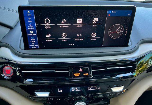 New 2026 Acura MDX FWD w/ Technology Package image 20