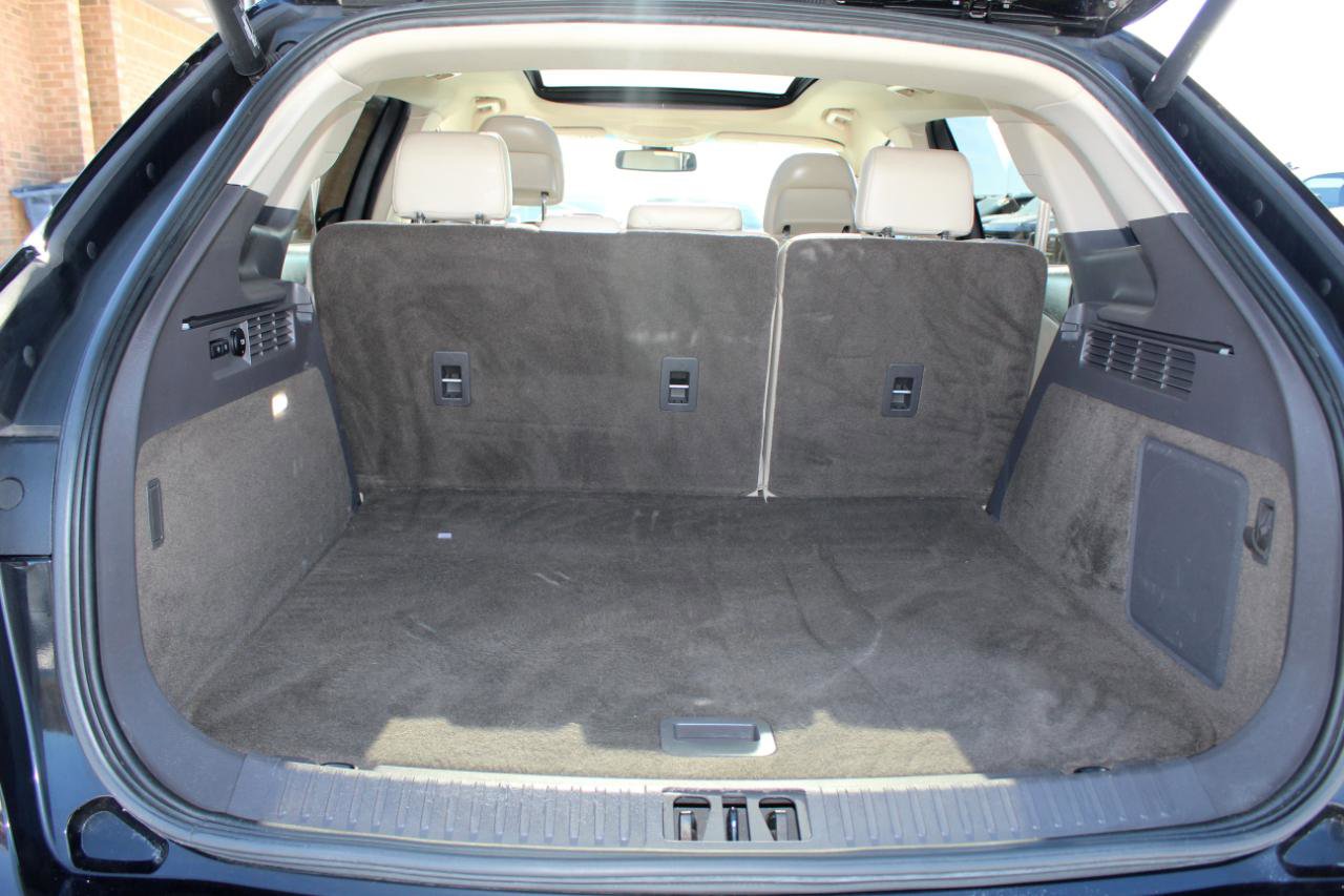 Used 2018 Lincoln MKX Reserve w/ Lincoln MKX Climate Package AWD/4WD image 15