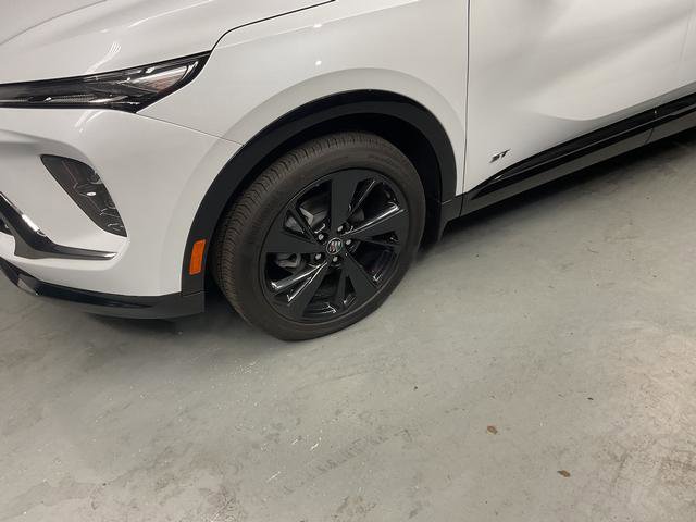 New 2026 Buick Envision Sport Touring AWD/4WD image 5