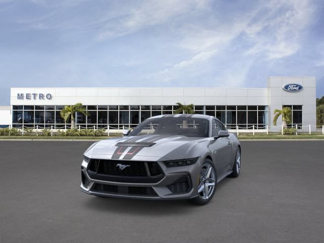 New 2026 Ford Mustang GT RWD image 2