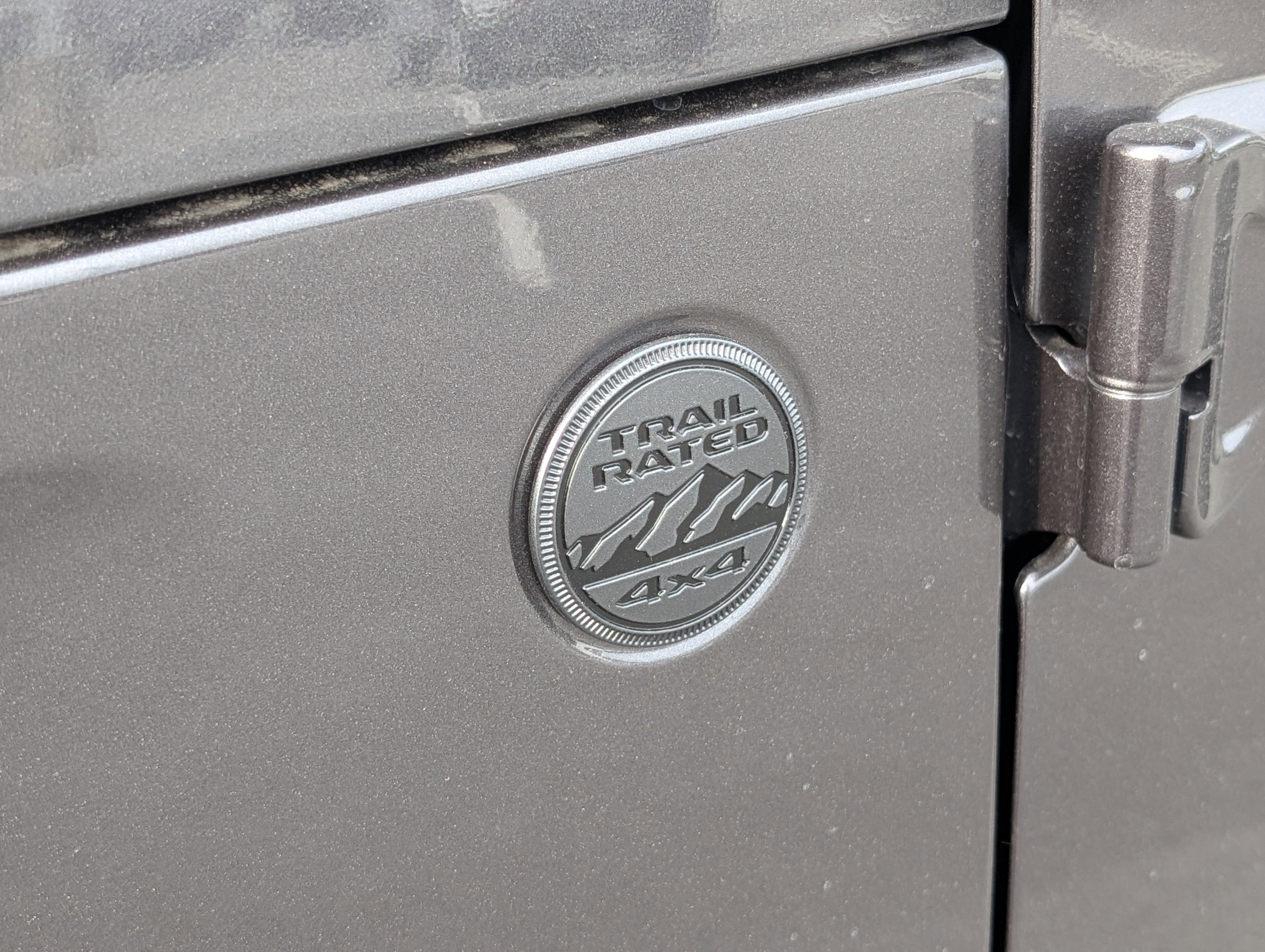 Used 2026 Jeep Wrangler Unlimited Rubicon 392 w/ Quick Order Package 27X Moab image 6