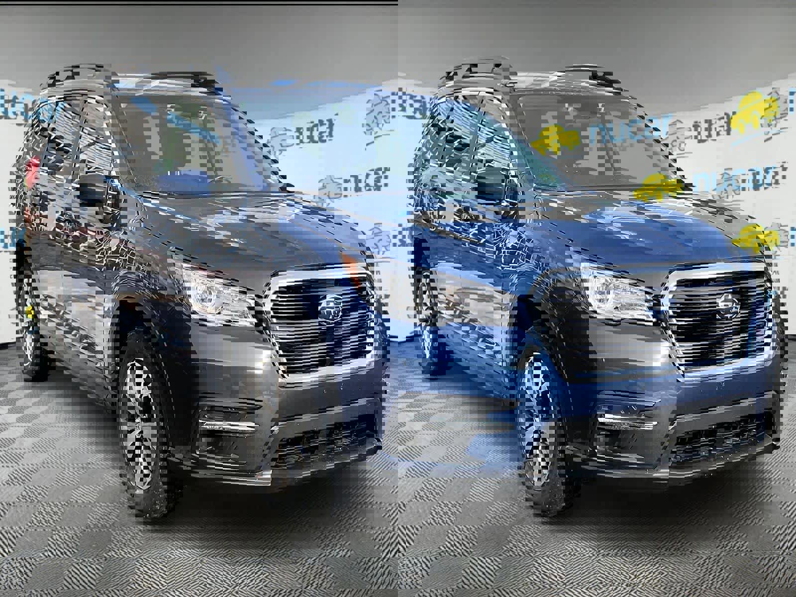 Used 2022 Subaru Ascent Premium video 1