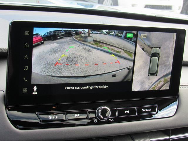 New 2025 Mitsubishi Outlander SE image 18