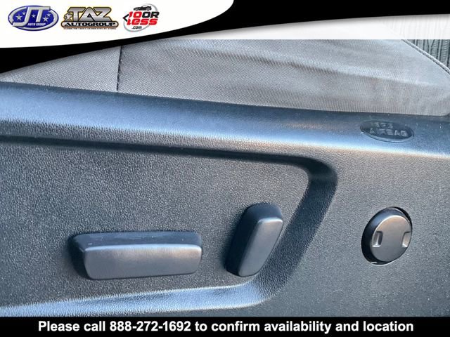 Used 2018 Toyota Tundra SR5 w/ SR5 Upgrade Package image 12