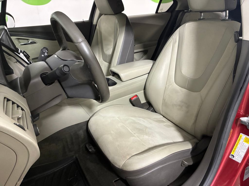 Used 2014 Chevrolet Volt Premium w/ Premium Trim Package image 21