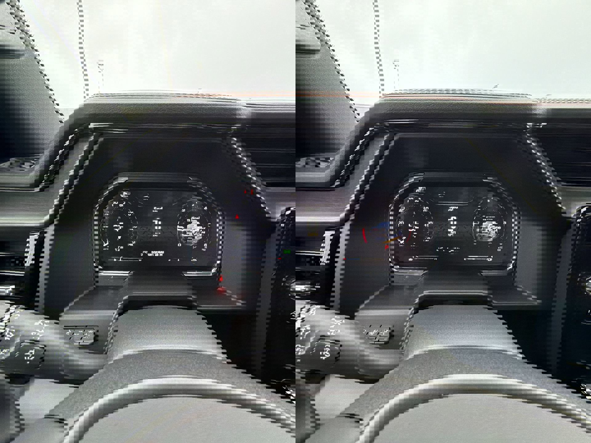 New 2026 GMC Sierra 1500 AT4 w/ AT4 Premium Package image 11