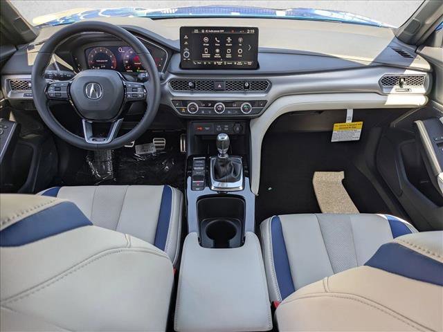 New 2026 Acura Integra A-Spec FWD image 14