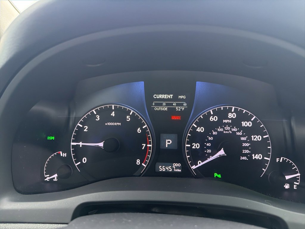 Used 2015 Lexus RX 350 FWD image 19