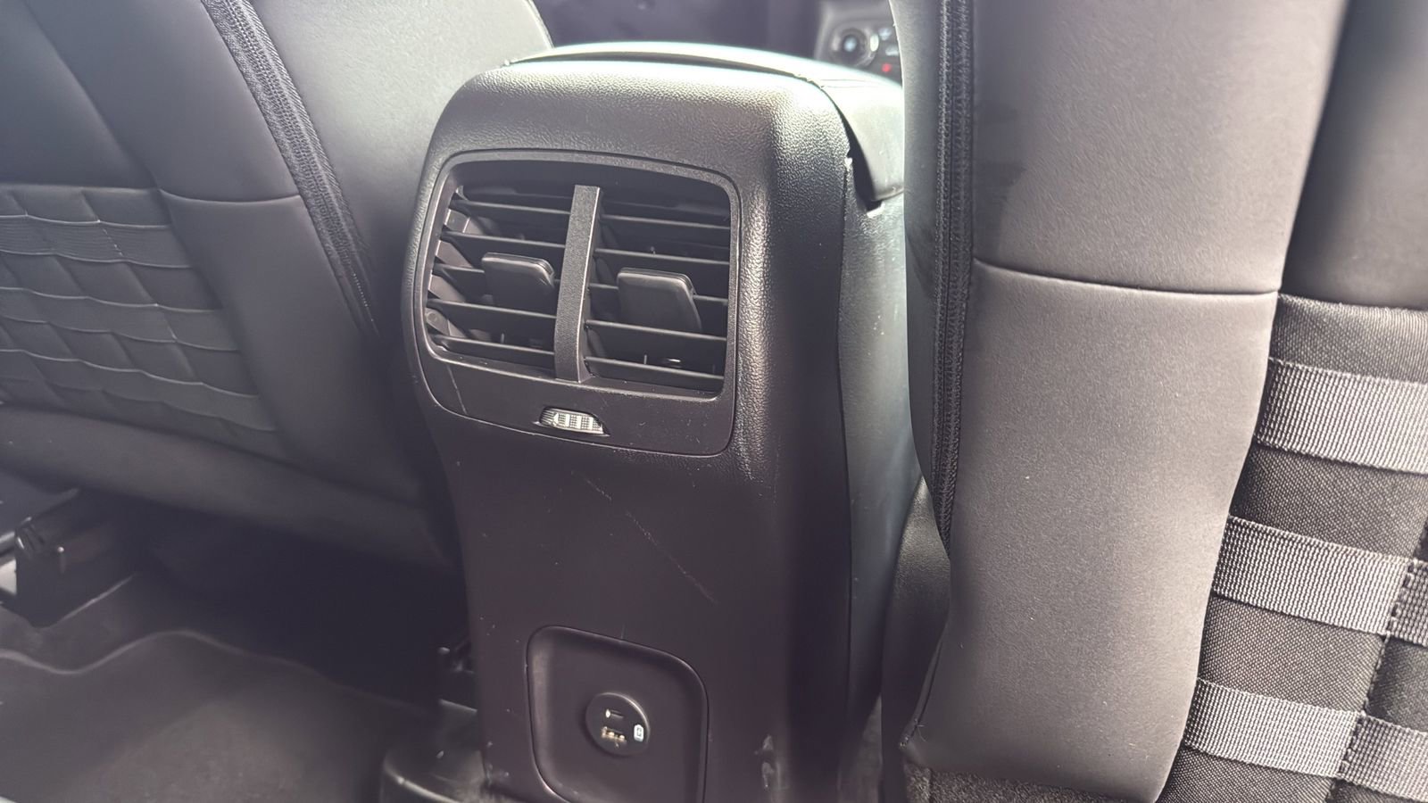 Used 2023 Ford Bronco Sport Big Bend w/ Convenience Package image 27