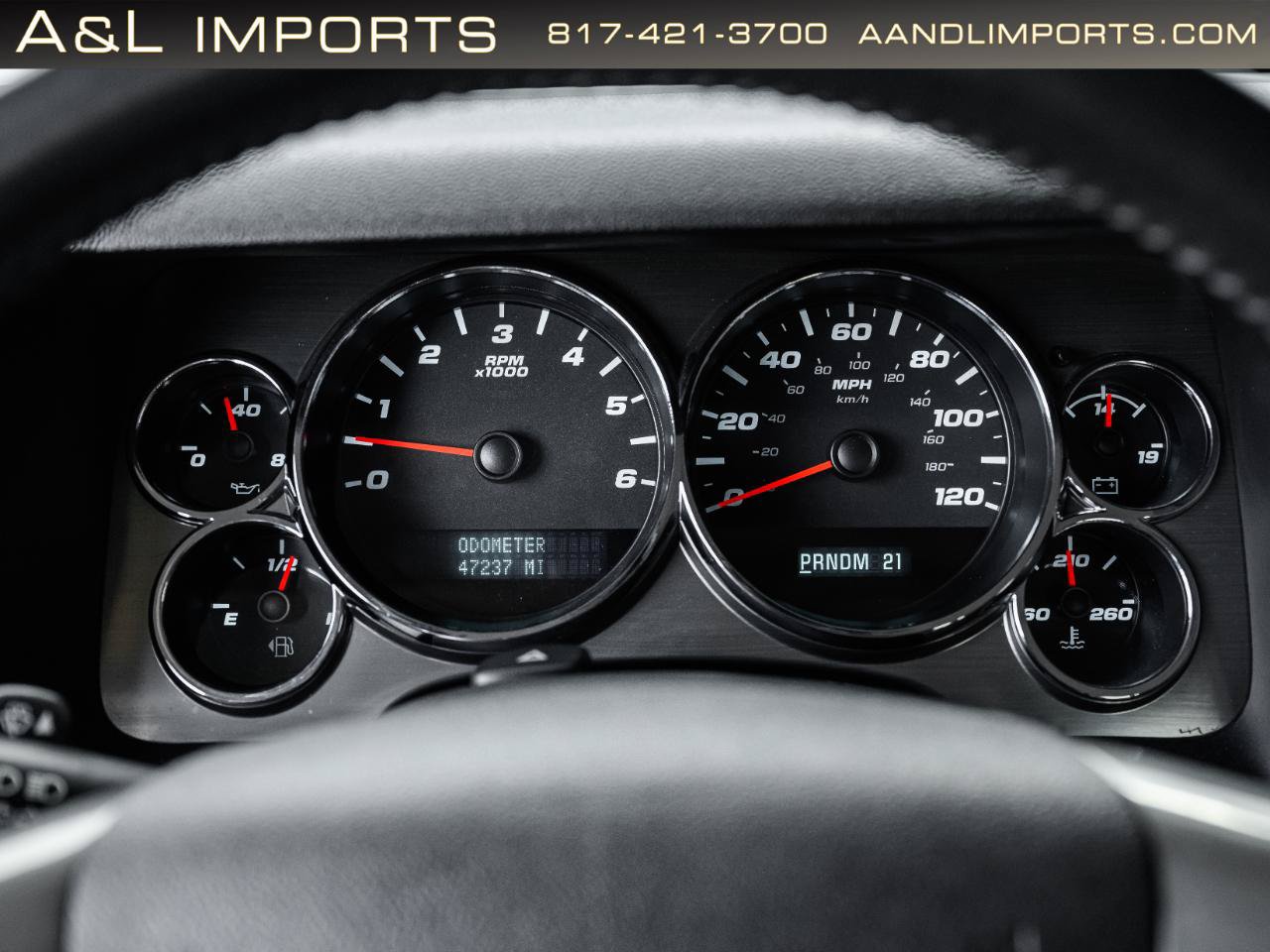Used 2009 HUMMER H2 SUT AWD/4WD image 8