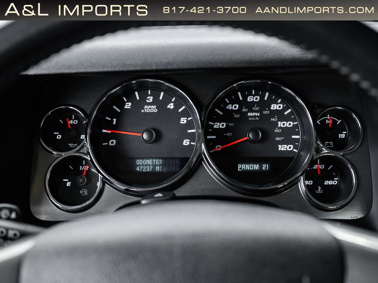 Used 2009 HUMMER H2 SUT image 8