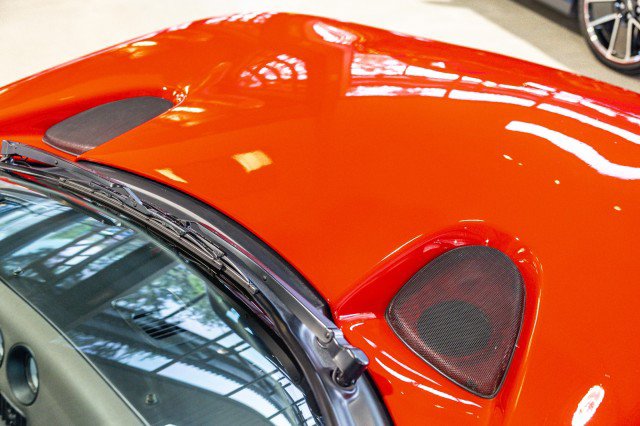Used 1993 Dodge Viper RT/10 RWD image 21