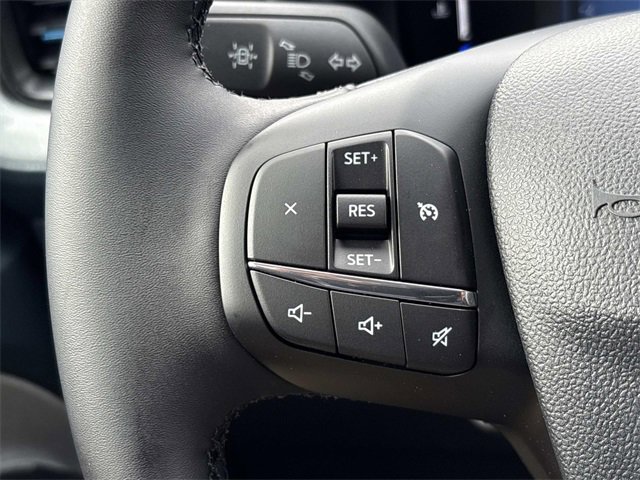 New 2026 Ford Maverick XLT w/ XLT Luxury Package image 23