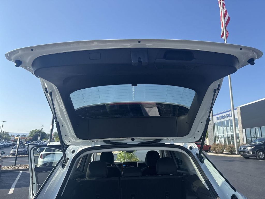 New 2025 Volkswagen Tiguan S AWD/4WD image 38