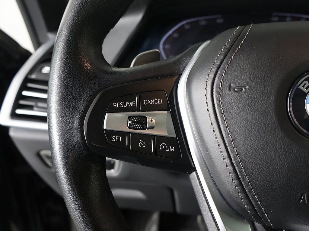 Used 2023 BMW X5 xDrive40i image 44