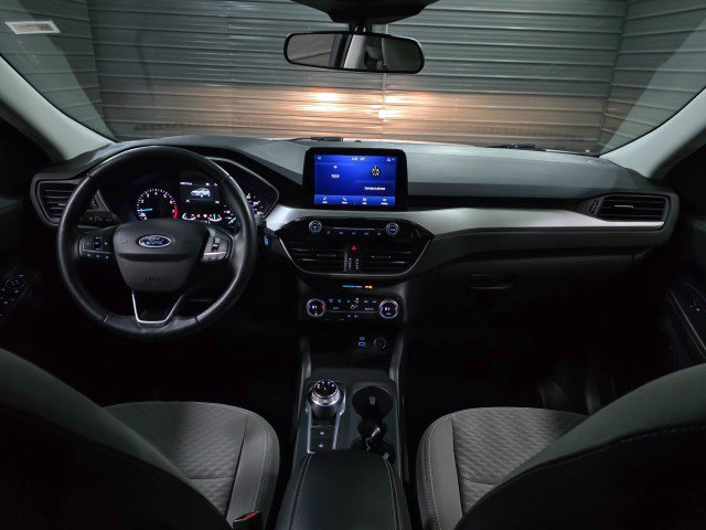 Used 2021 Ford Escape SE w/ Convenience Package image 11