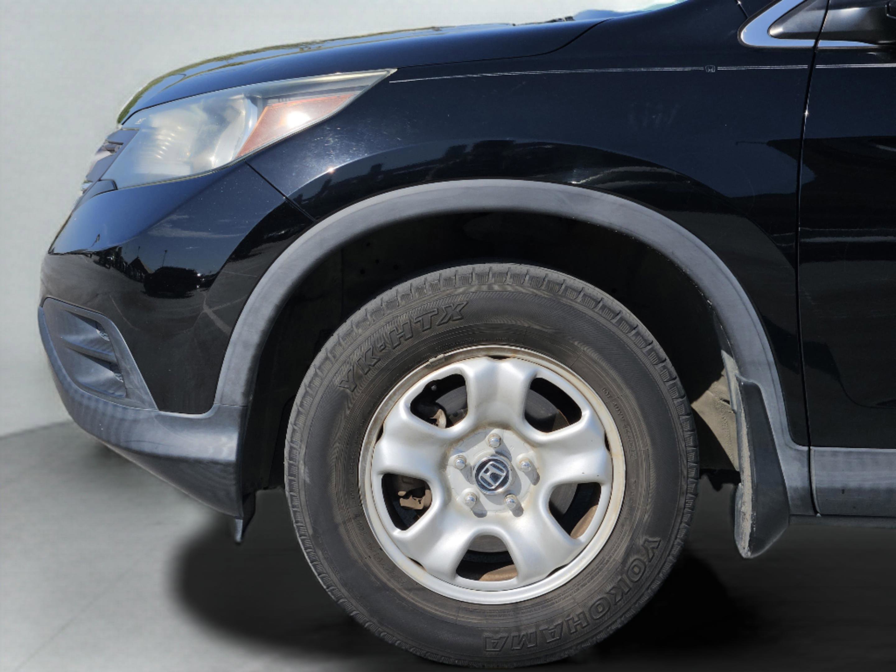 Used 2014 Honda CR-V LX image 12