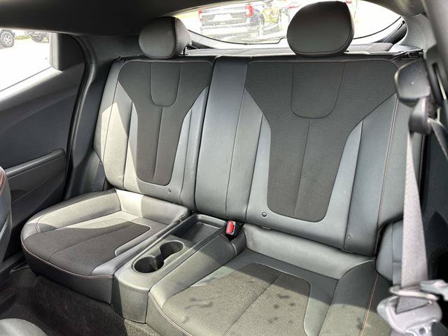 Used 2019 Hyundai Veloster 2.0 Premium FWD image 32