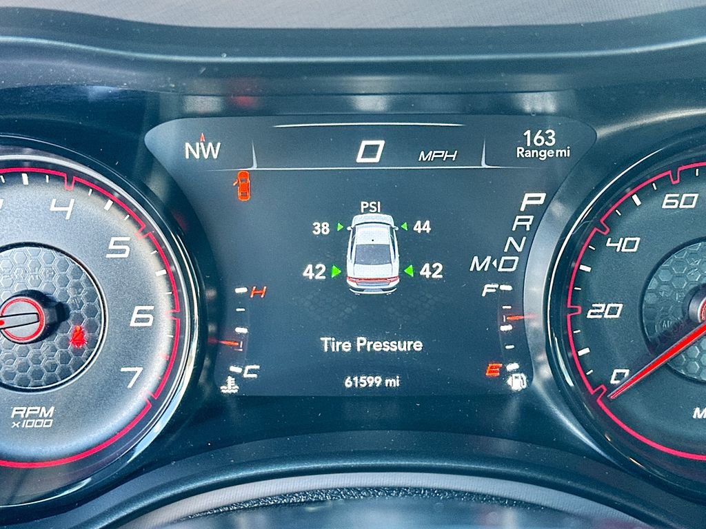 Used 2023 Dodge Charger GT w/ Blacktop Package image 13